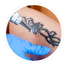 Tattoos for Your New Years Resolution  inkboxtrade Blog  Inkbox   SemiPermanent Tattoos