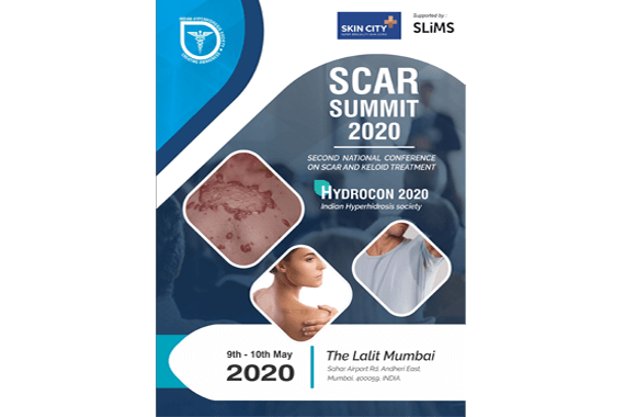 SCAR Summit 2020
