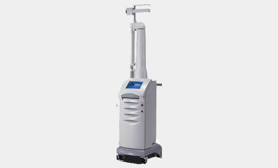 ultrapulse-machine image